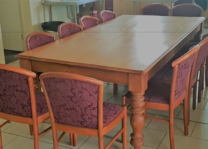 Myozexp Palmerston Lodge Perth